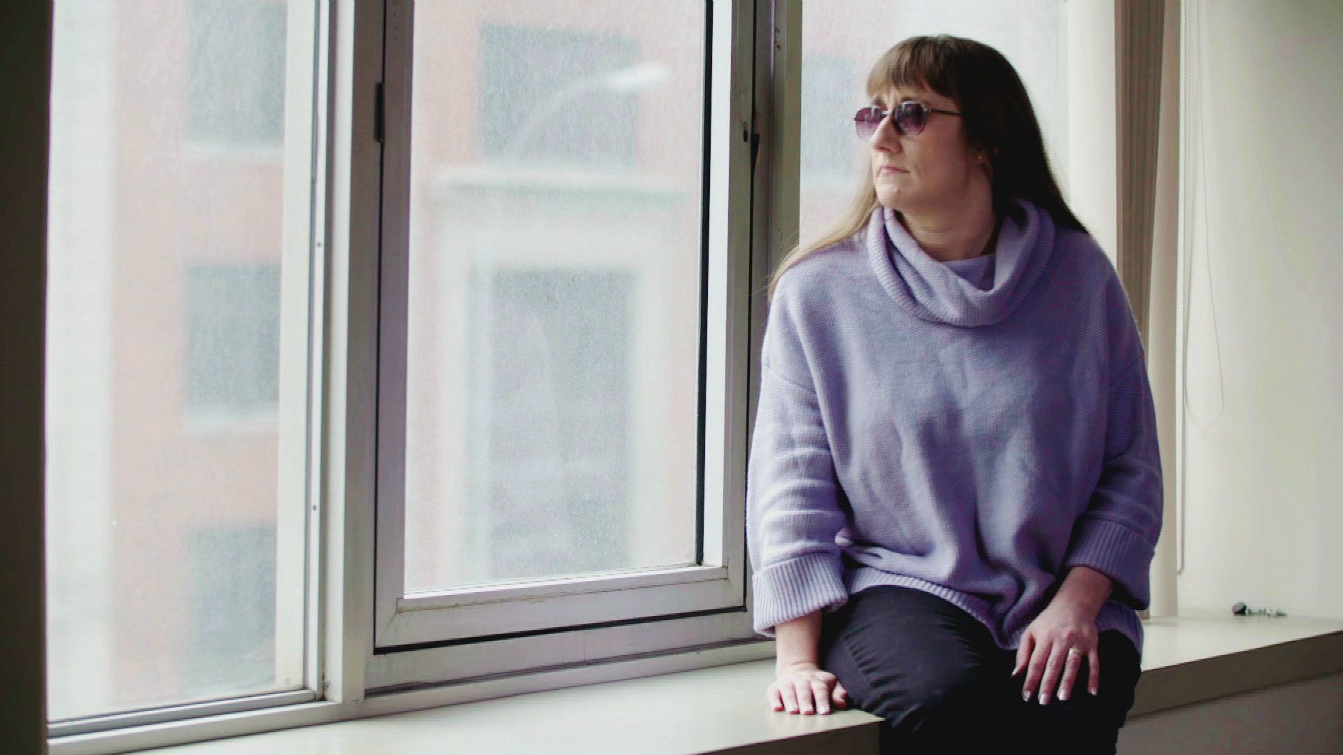 Die Suche einer Tochter