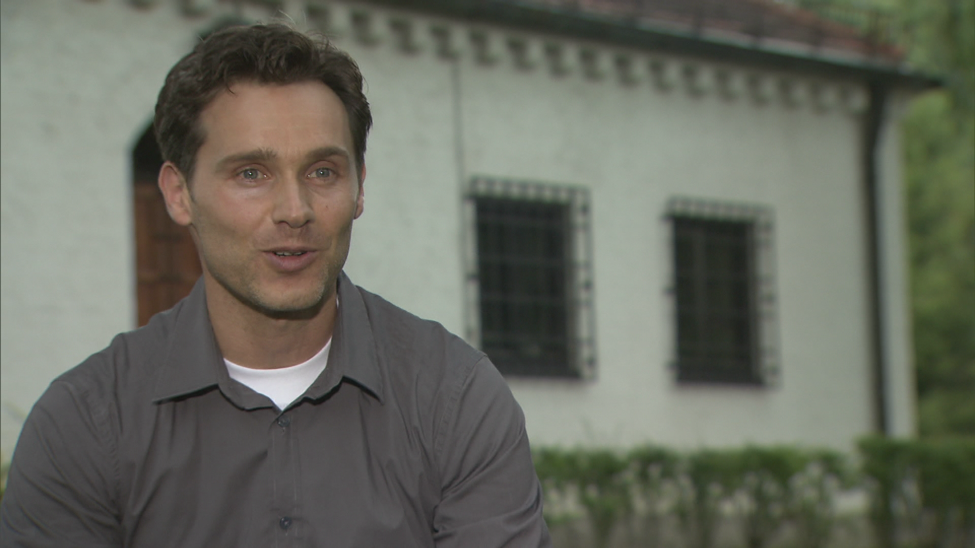 Und ewig lockt das Weib