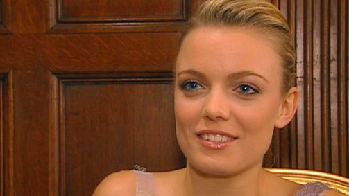 Germany's Next Topmodel Germany's Next Topmodel - by Heidi Klum Folge 12: Wer zieht ins Finale ein?