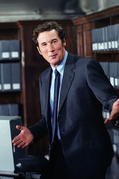 Der große Bluff - Das Howard Hughes Komplott