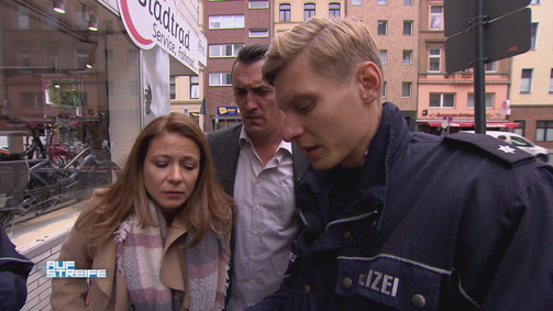 Auf Streife Staffel 7 Folge 13: Foto Finished