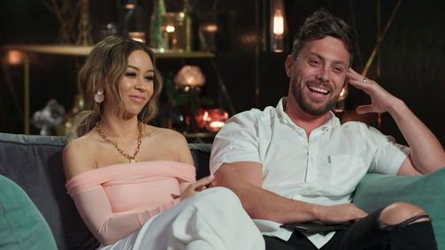 Hochzeit auf den ersten Blick - Australien HOCHZEIT AUF DEN ERSTEN BLICK - AUSTRALIEN - 08.STAFFEL Folge 21: Von Fortschritten und Rückschritten