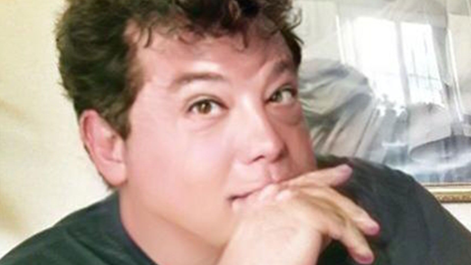 Tödliche Augentropfen