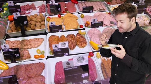 Food Detective Food Detective Folge 6: Next Level Fleisch
