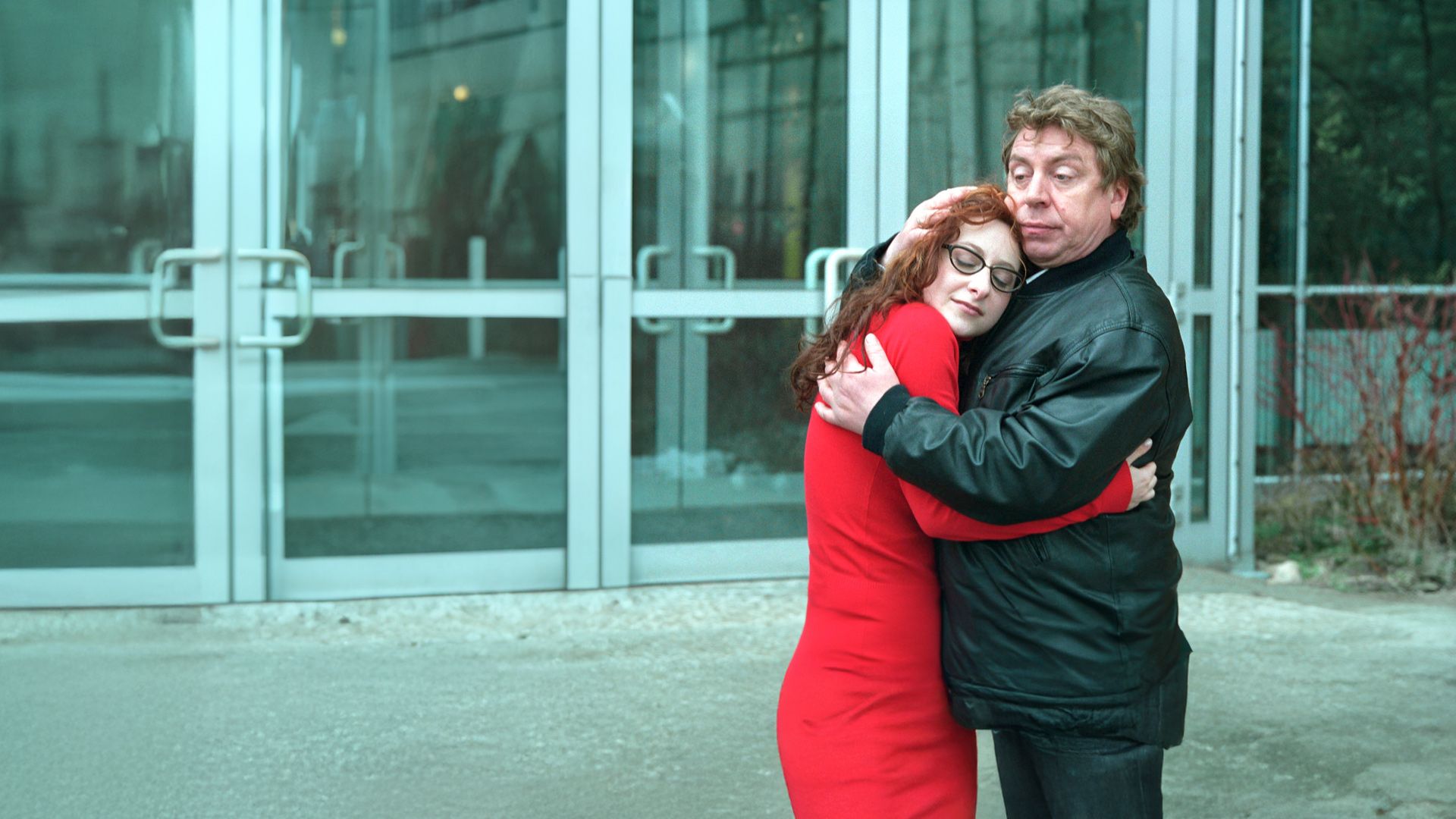 Vater Undercover - Im Auftrag der Familie