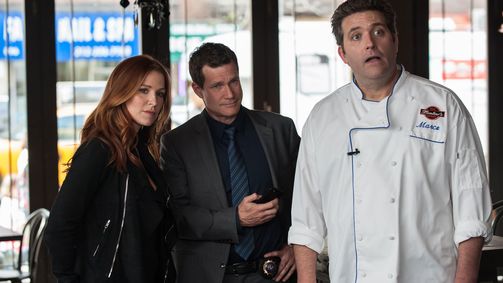 Unforgettable Unforgettable Folge 5: Geschmacksexplosion