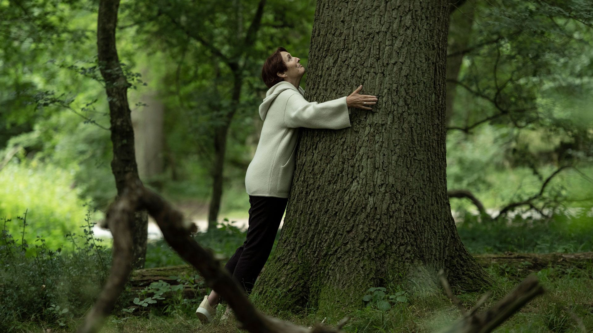 Oh Goodie, I'm the Winner