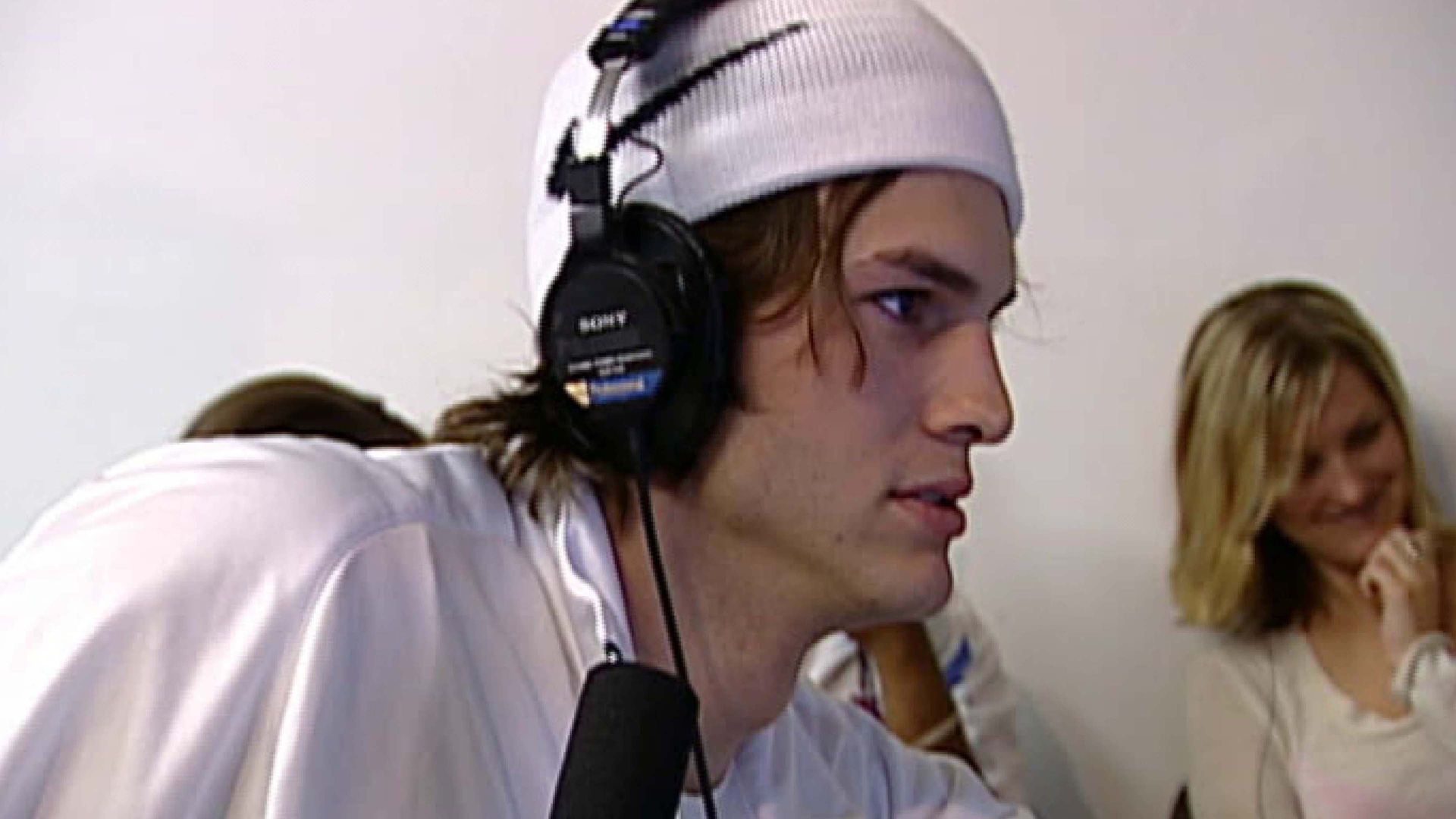 Eve, Matthew Perry, Adam Brody (The O.C.)