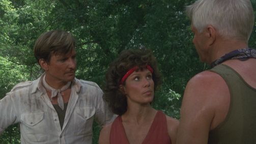 Das A-Team Das A-Team Folge 3: Die versunkene Stadt (2)