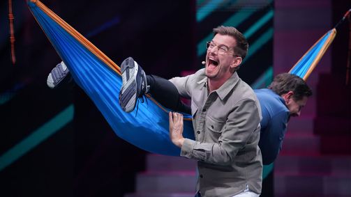 Joko & Klaas gegen ProSieben Joko & Klaas gegen ProSieben Folge 4: Folge 4
