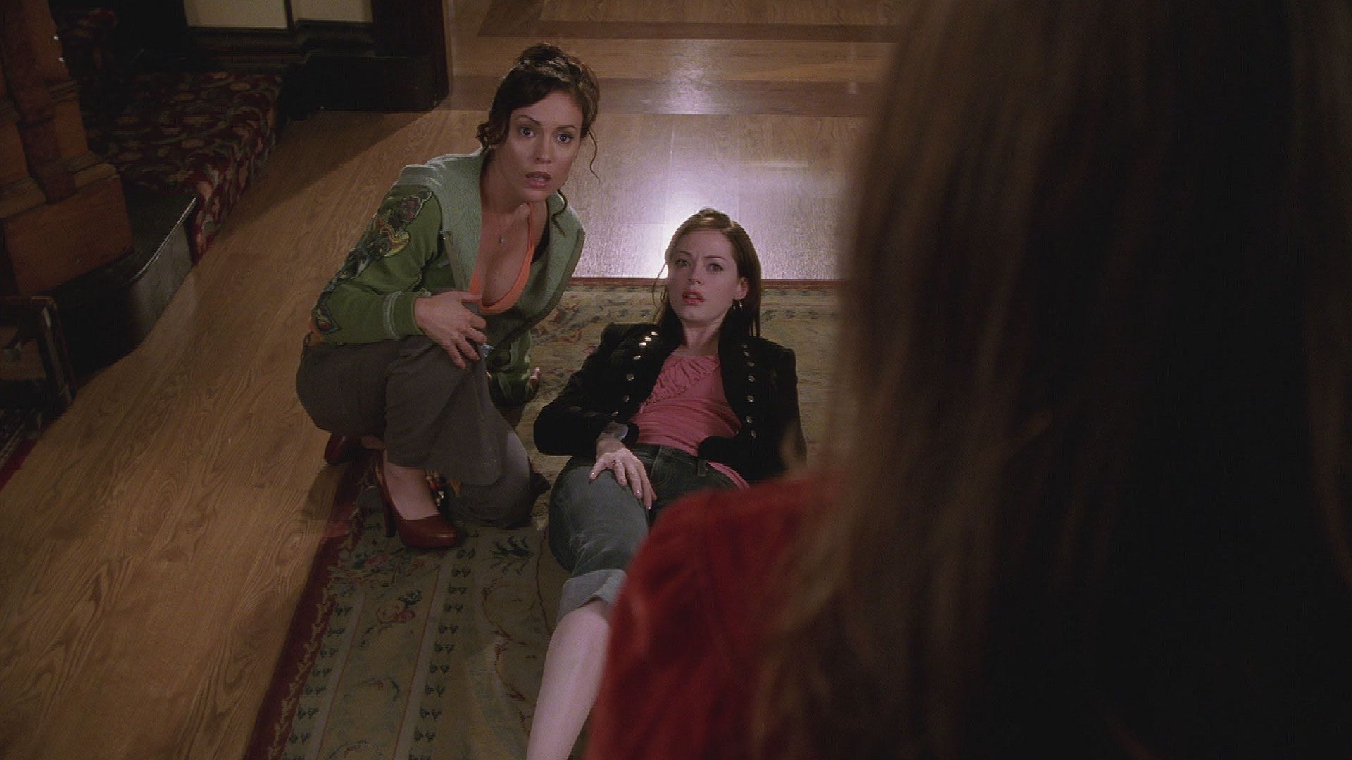 Verzweifelte Haushexen