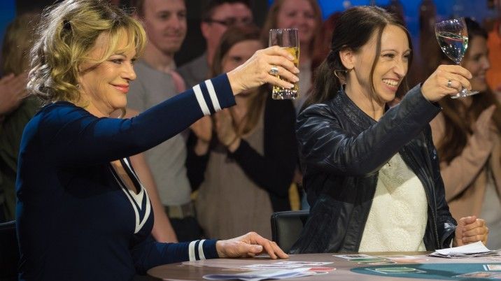 Sehr witzig!? Der Witze-Stammtisch vom 23.05.2016