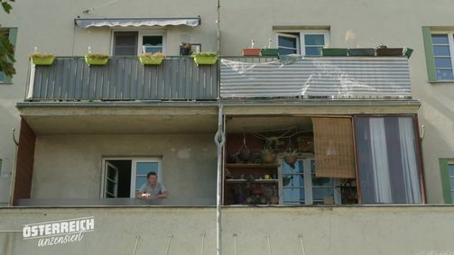Österreich unzensiert - Kurioser Alltag Österreich unzensiert - Staffel 2 Folge 5: An der Triesterstraße