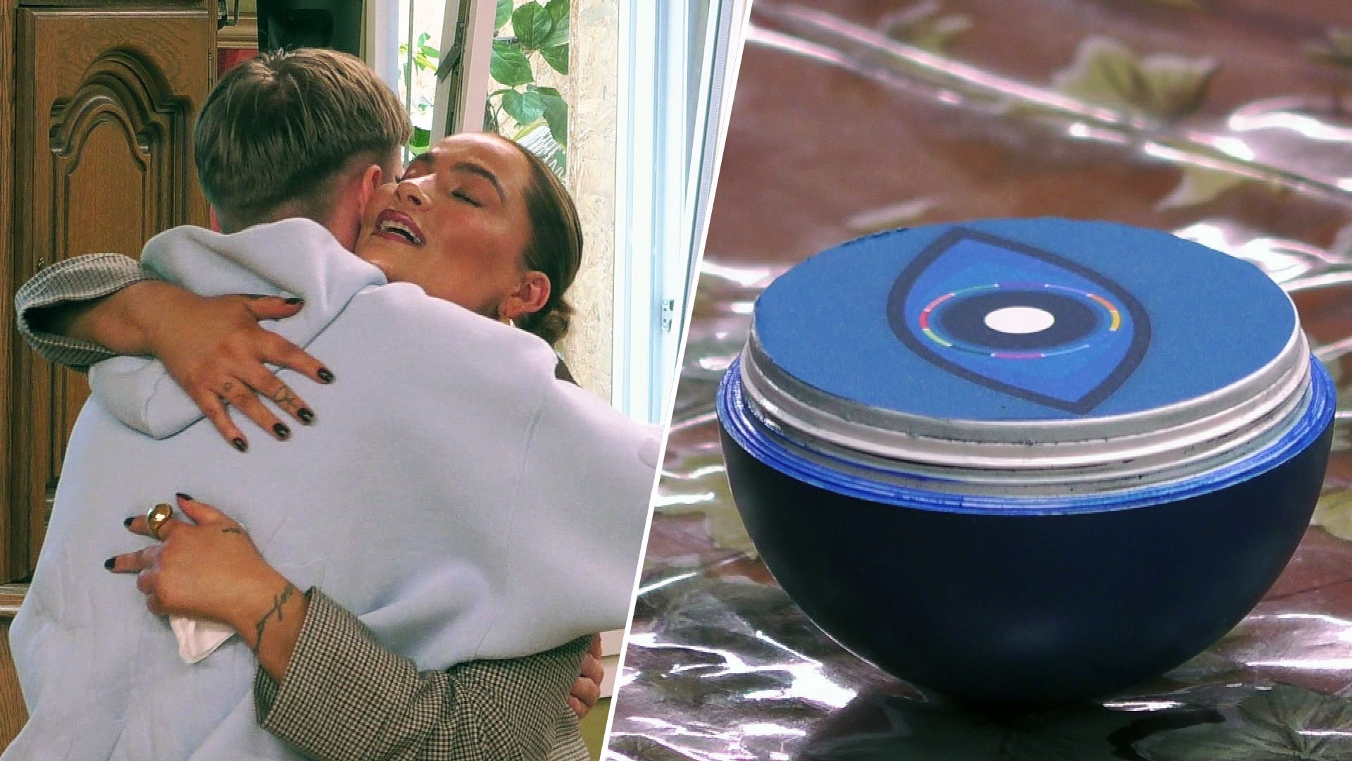 Tageszusammenfassung 26: Abschiede und das "Auge des Schicksals"