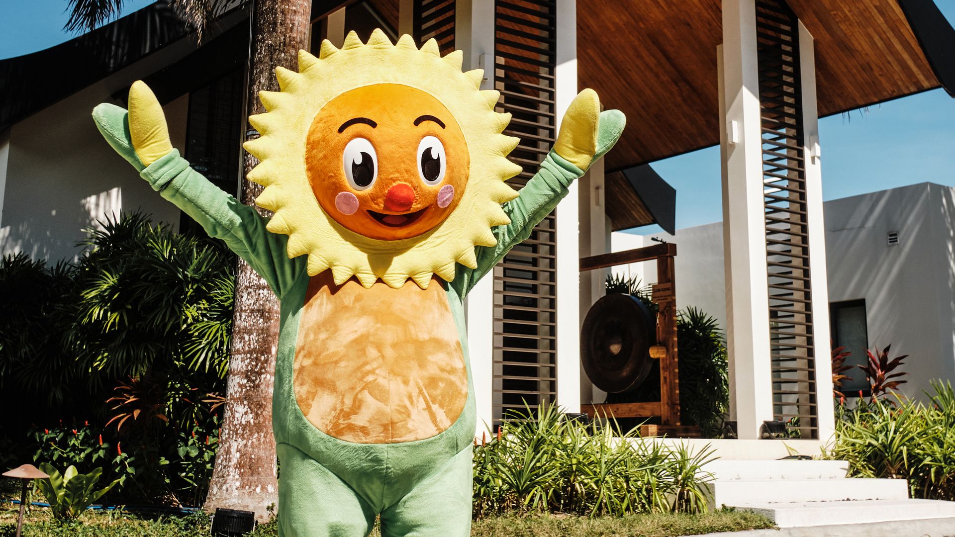 Club der guten Laune