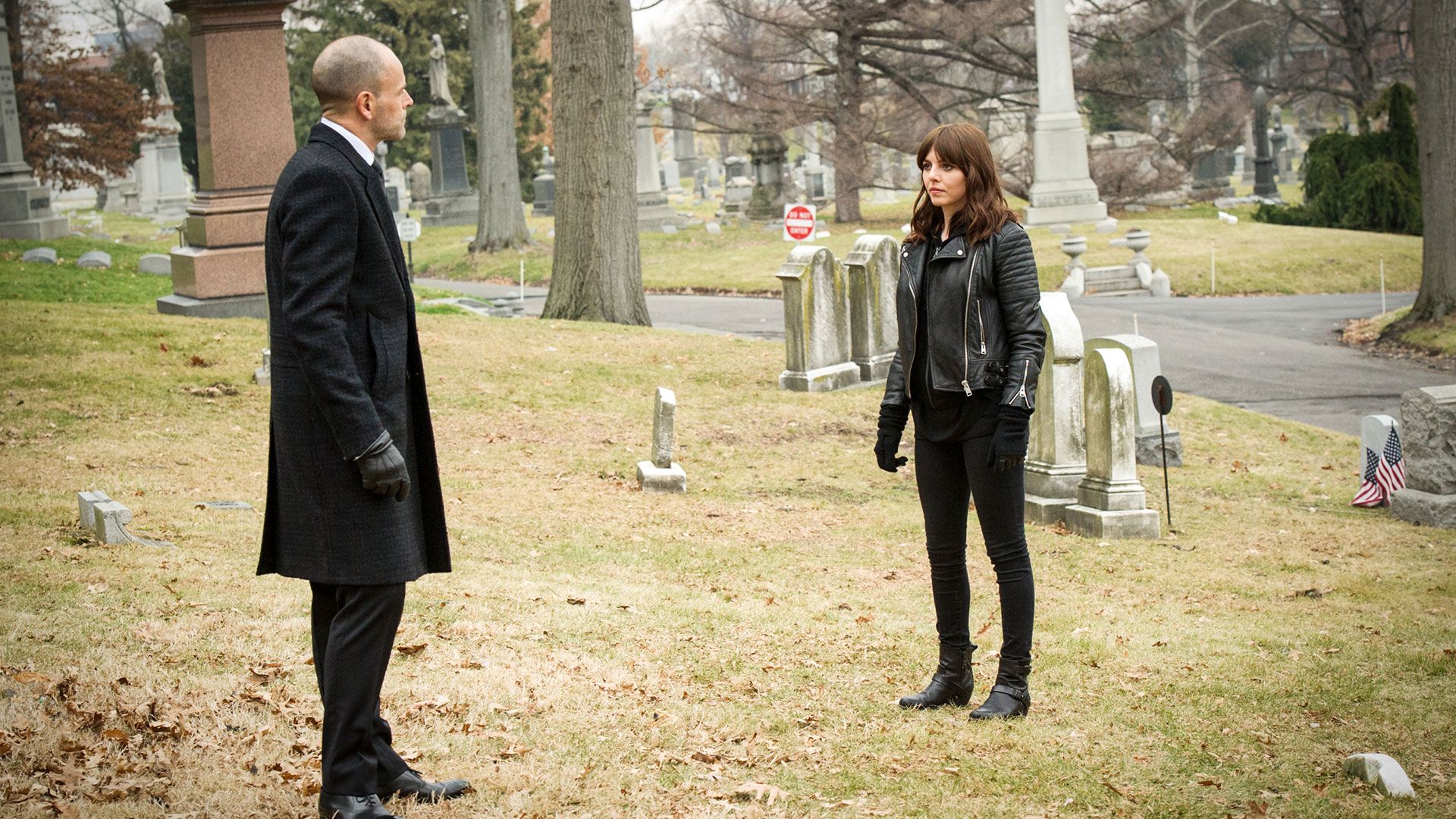 Falsche Straßenseite