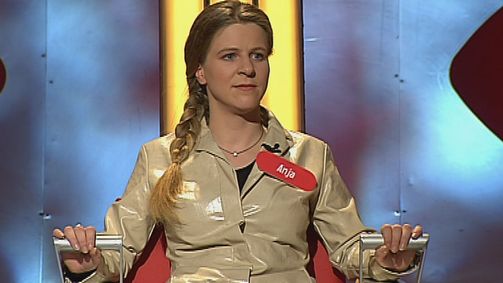 Quizfire - Jede Antwort zählt Quizfire - Jede Antwort zählt Folge 16: Episode 16