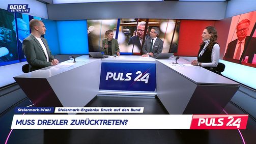 Beide Seiten Live - Heiß Umfehdet Beide Seiten Live - Heiß Umfehdet 2024 Folge 47: Beide Seiten Live vom 25.11.2024