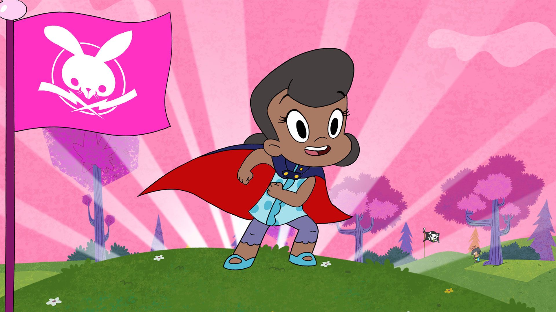 Frühstücksflocken-Krimi/Minis Knallhart-Fahrt