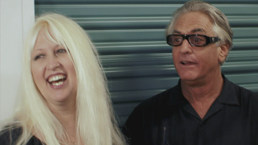 Storage Wars Storage Wars Folge 8: Der 7. Geschäftssinn