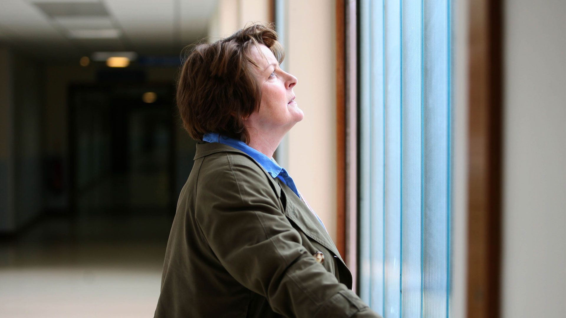 Schatten der Vergangenheit