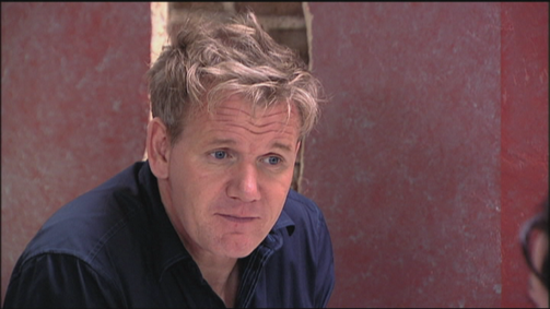 In Teufels Küche mit Gordon Ramsay (US) In Teufels Küche mit Gordon Ramsay Folge 1: Familienbetrieb außer Rand und Band (1)