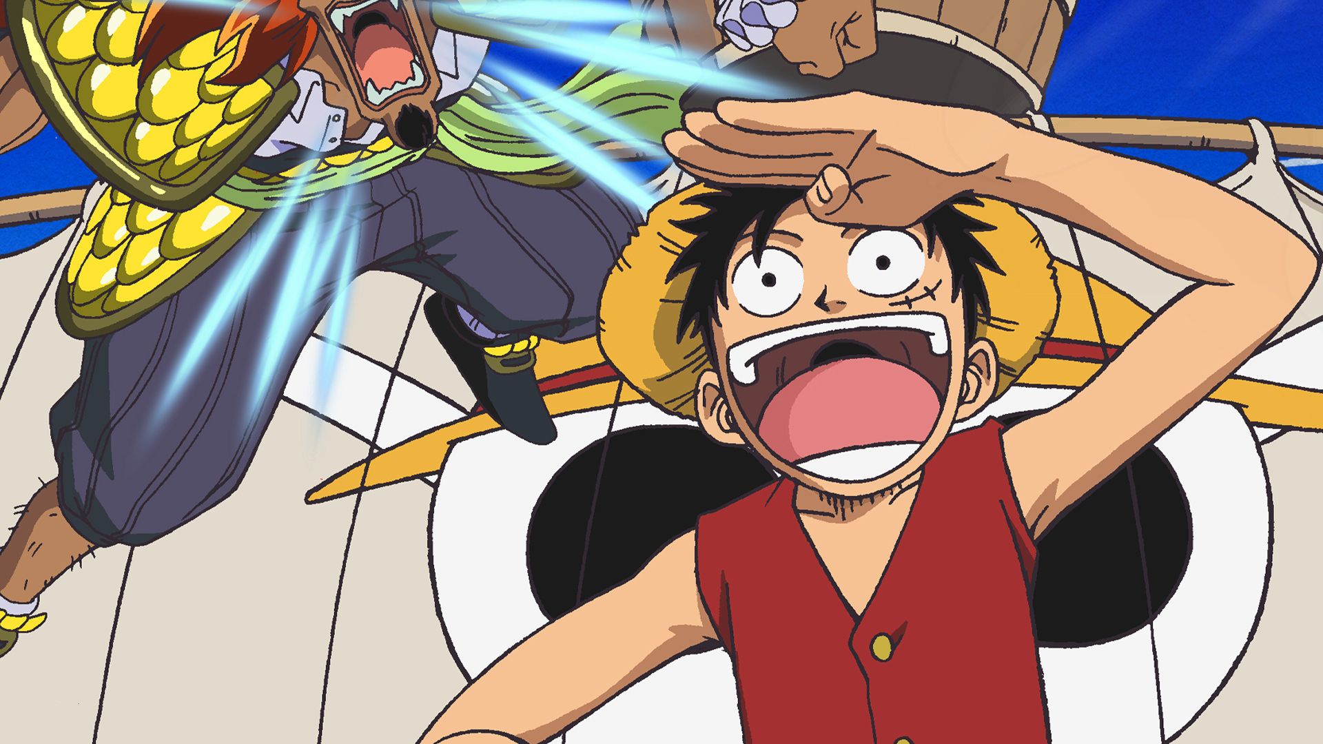 One Piece - Der Film