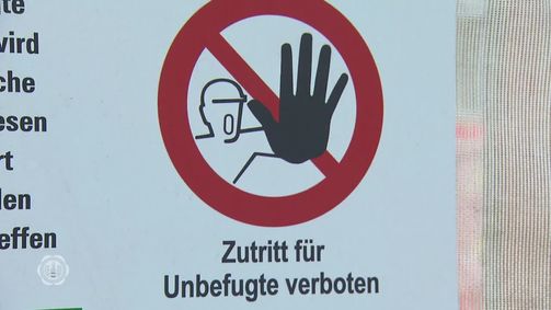 Die Finanzpolizei Die Finanzpolizei - Staffel 2 Folge 4: Staffel 02 Folge 04 - Die Finanzpolizei