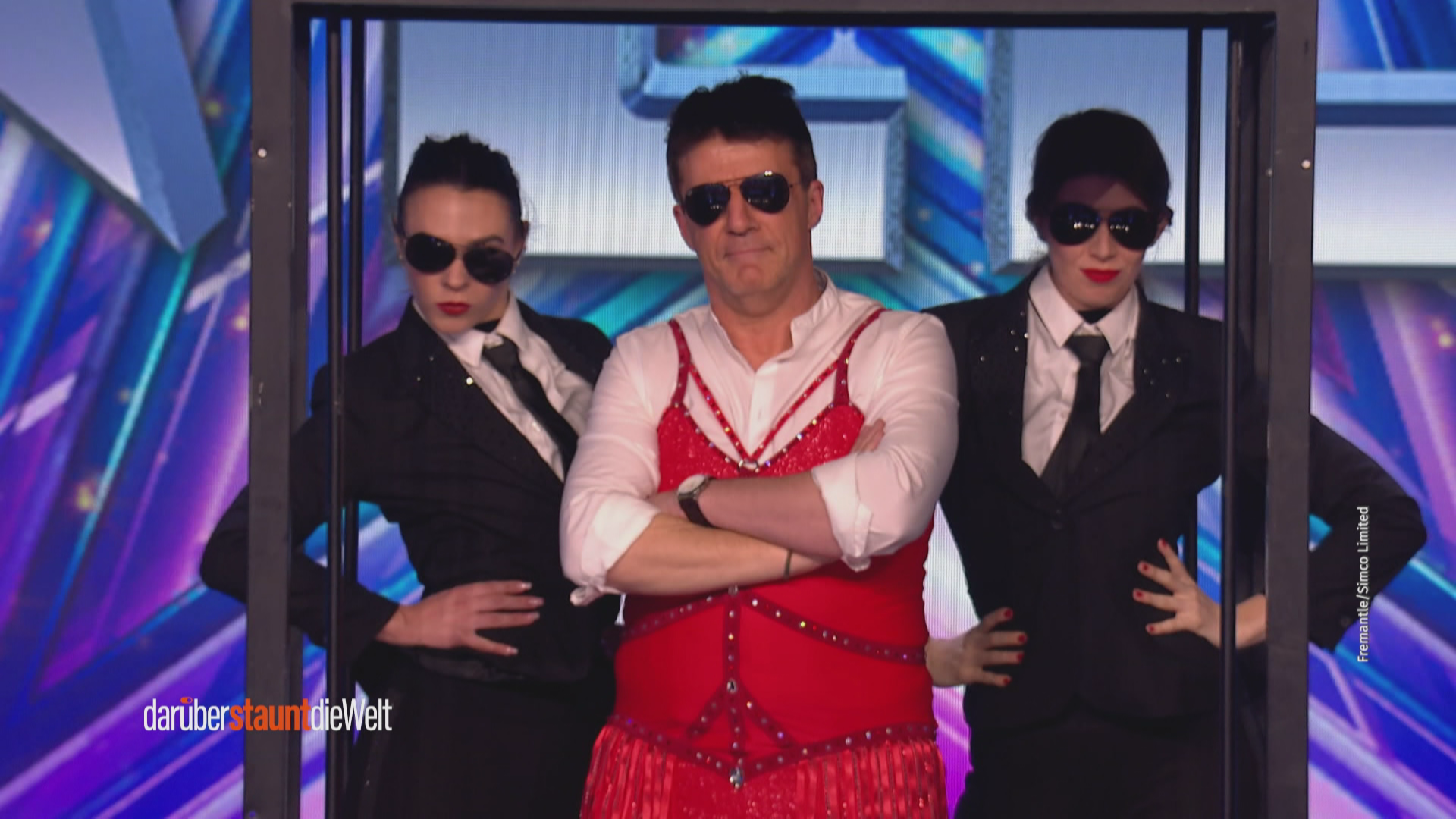 Die tollkühnsten Tüftler