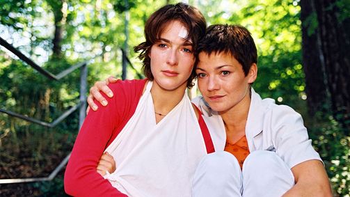 Für alle Fälle Stefanie Für alle Fälle Stefanie Folge 12: Endzeit