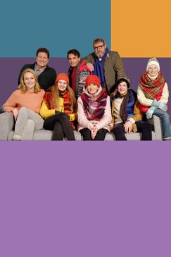 Familie Dr. Kleist