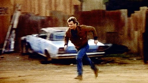 MacGyver MacGyver Folge 20: Erinnerungen