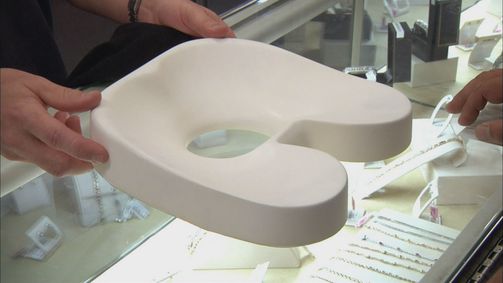 Pawn Stars - Die Drei vom Pfandhaus Pawn Stars - Die Drei vom Pfandhaus Folge 12: Geschäft im All