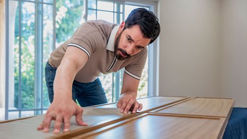 Property Brothers - Renovierung zum Verlieben Property Brothers - Renovierung zum Verlieben Folge 6: Ein Traum wird wahr