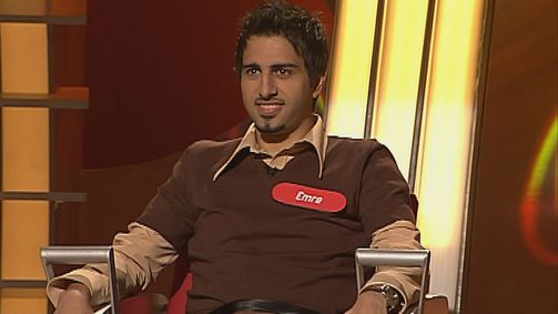Quizfire - Jede Antwort zählt Quizfire - Jede Antwort zählt Folge 17: Episode 17