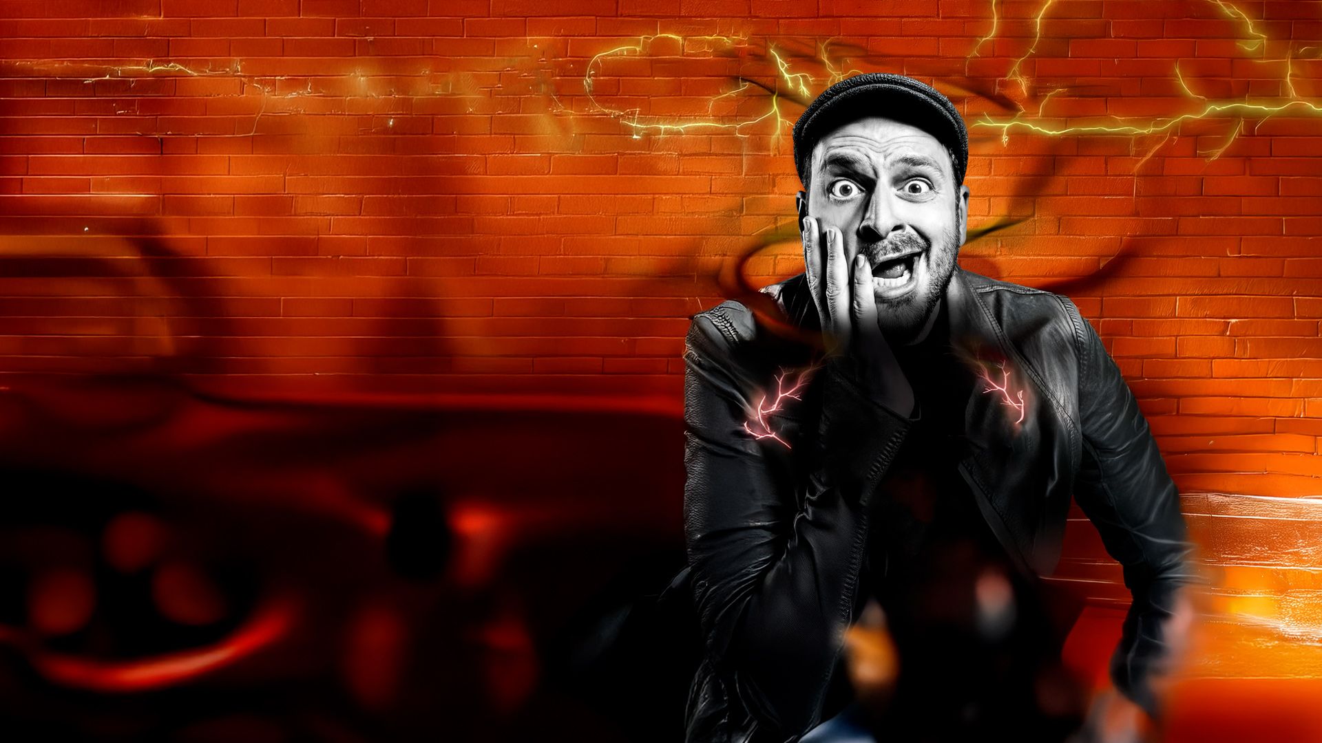 Kaya Yanar - Fluch der Familie