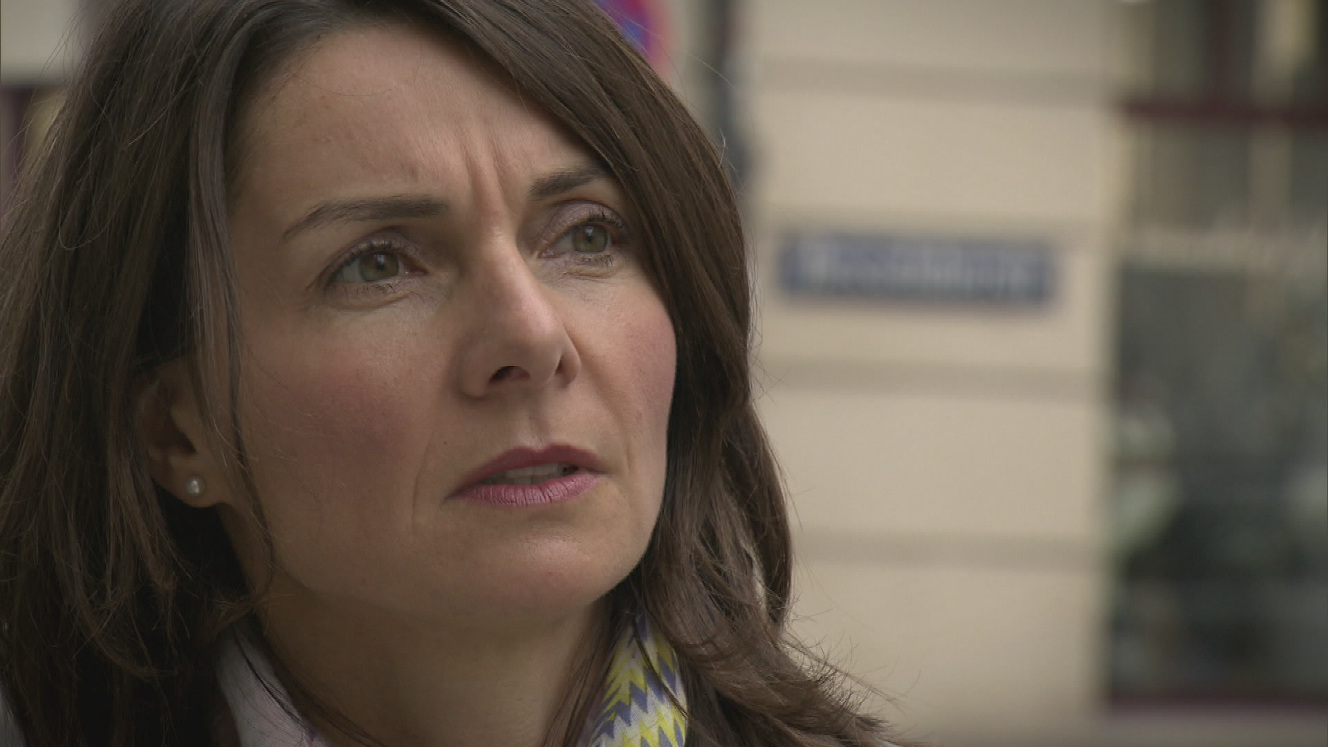 Mein höllischer Nachbar