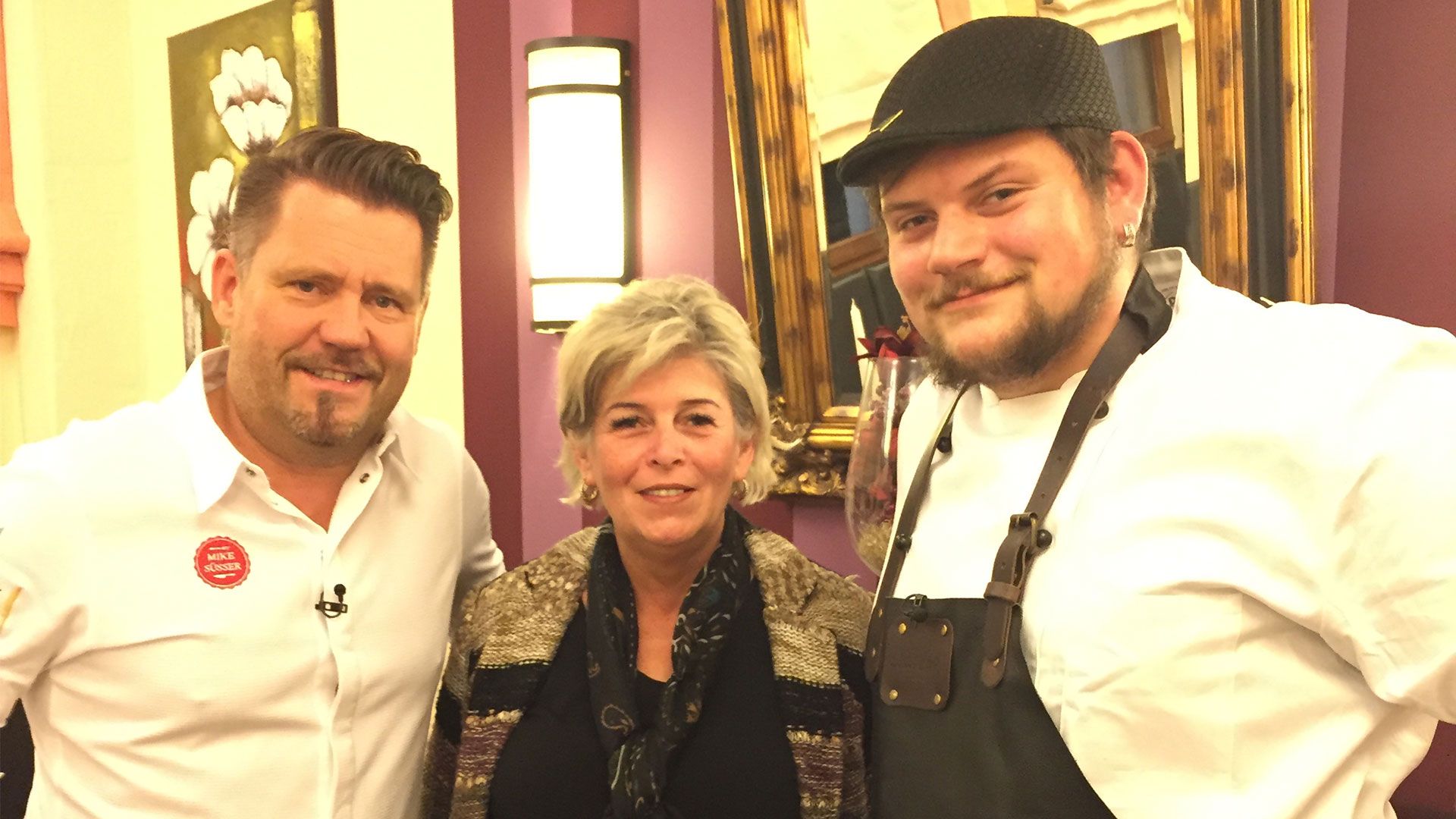 Kann Koch Lars den Ansprüchen in der "Arnoldusklause" gerecht werden?