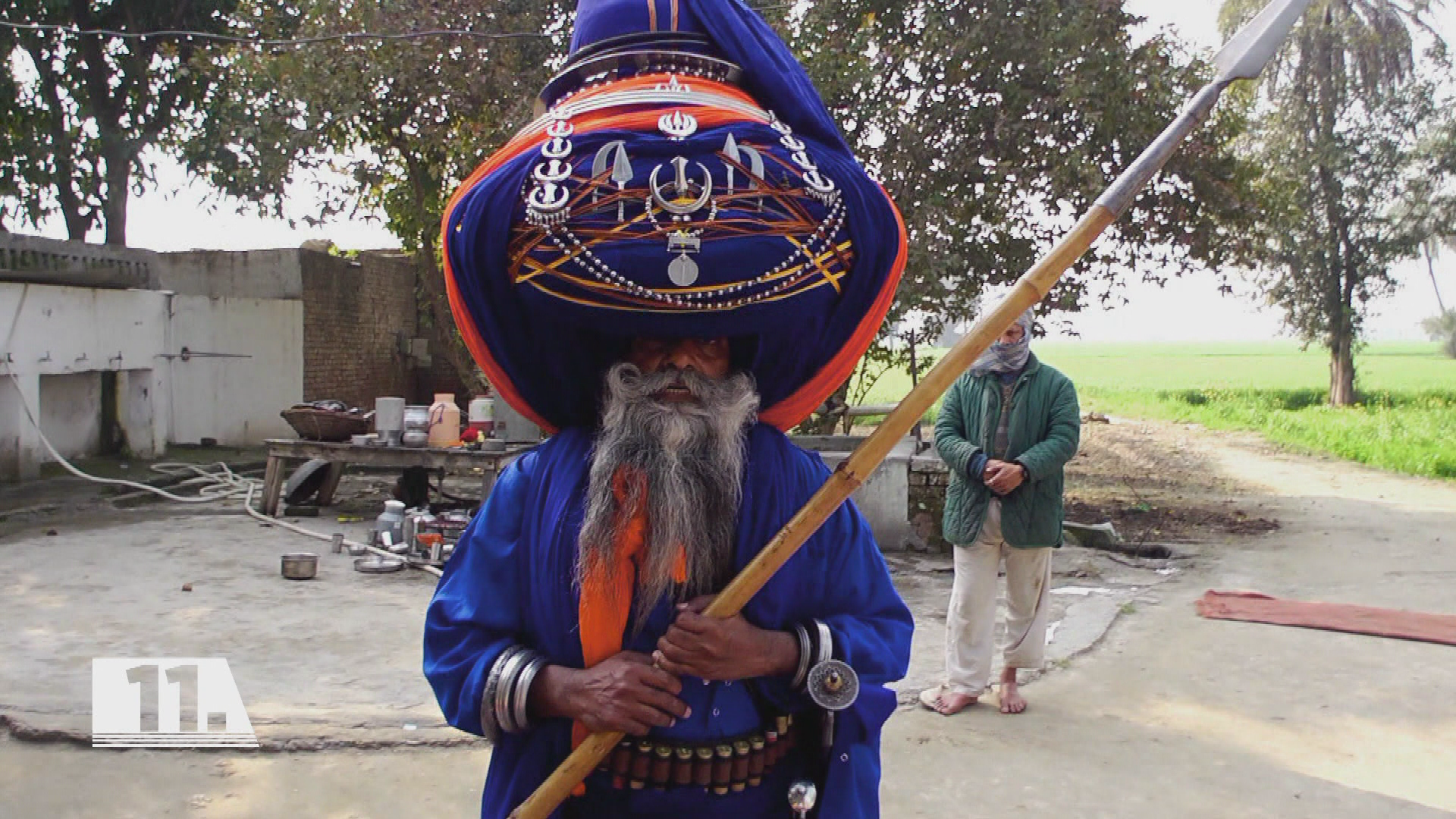 Crazy Asien: 20 Verrückte Geschichten aus Fernost