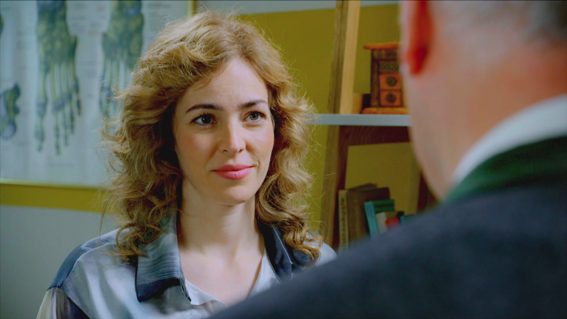 Georgs großes Geheimnis