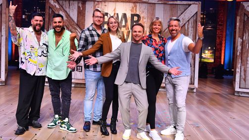 Paar Love Paar Love Folge 6: Amor vom Dienst oder Paartherapeut der Herzen?