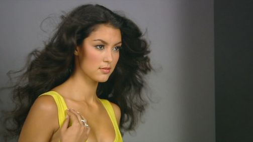 Germany's Next Topmodel Germany's Next Topmodel - by Heidi Klum Folge 15: Das Cosmopolitan-Shooting