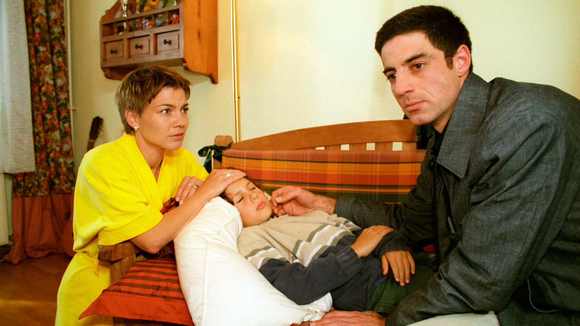 Das Ende eines Ausflugs