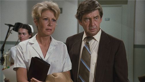 Die Waltons Die Waltons Folge 10: Banges Warten