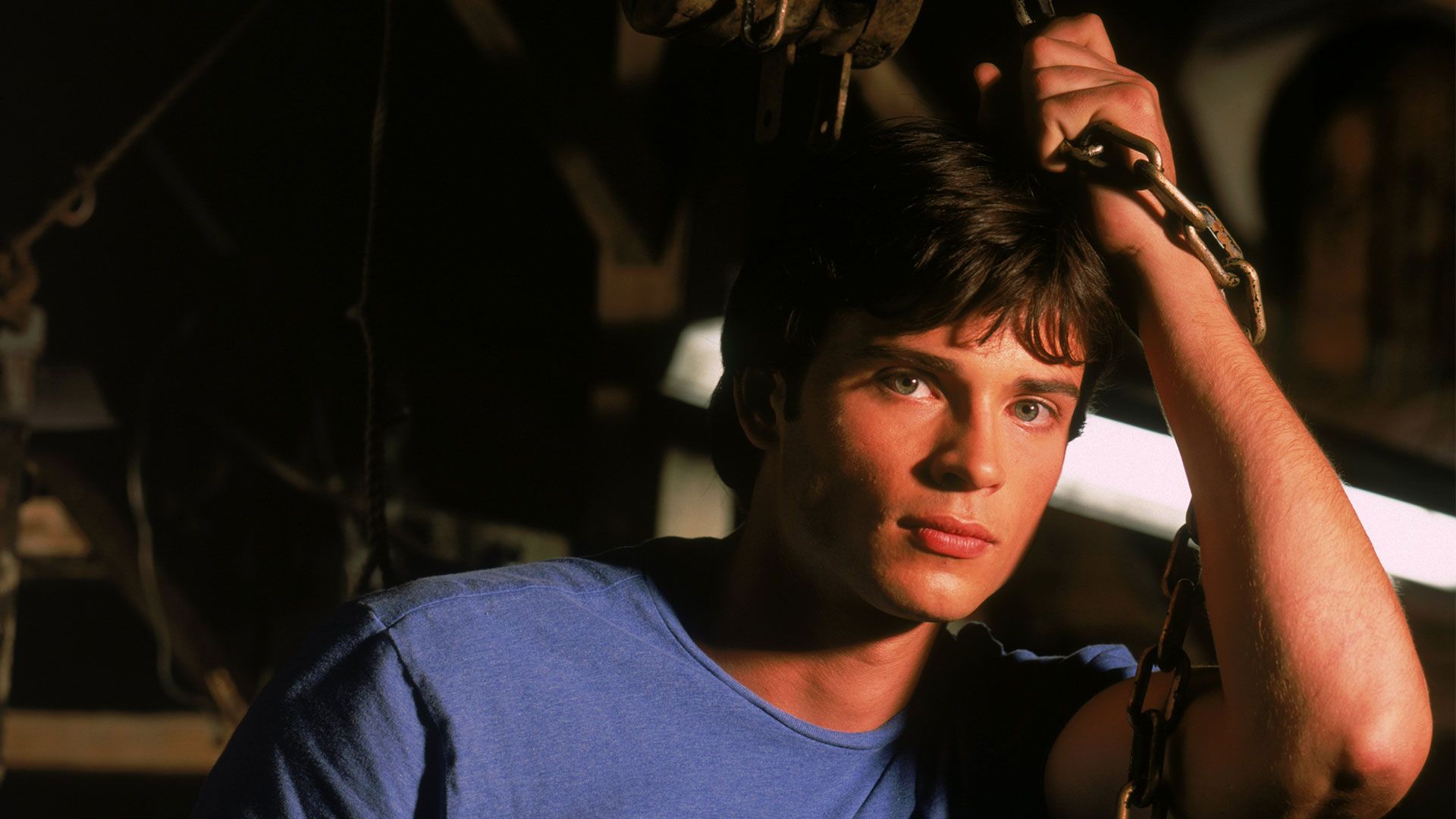 Was ist bloß mit Whitney los?