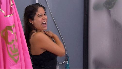 Promi Big Brother Promi Big Brother 2014 Folge 3: Popo-Eklat, Zoff und Tränen