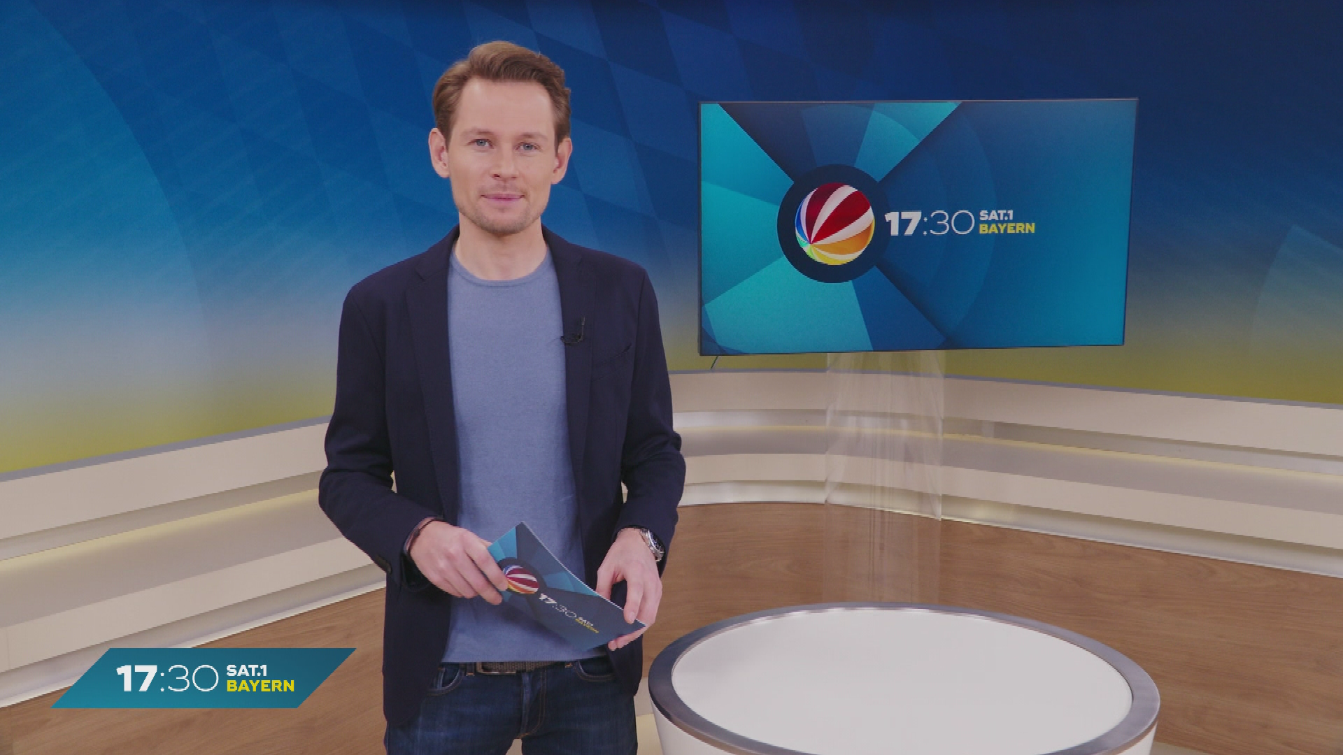 Die Sendung vom 06.12.2025