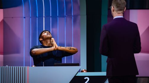 Wer stiehlt mir die Show? Wer stiehlt mir die Show? Folge 1: Folge 1