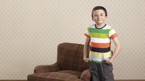 The Middle The Middle Folge 19: Der Zeitungsjunge