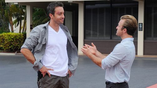 Hawaii Five-0 Hawaii Five-0 Folge 9: Die Schöne und das Biest